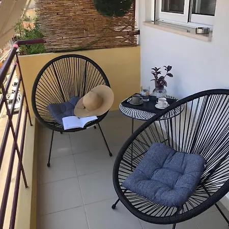 Citynest Studio Ioannina Exterior photo