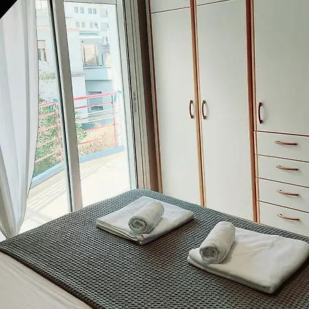 Citynest Studio Ioannina Exterior photo