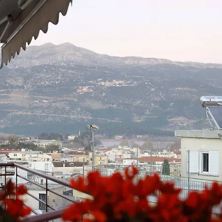Citynest Studio Ioannina Exterior photo