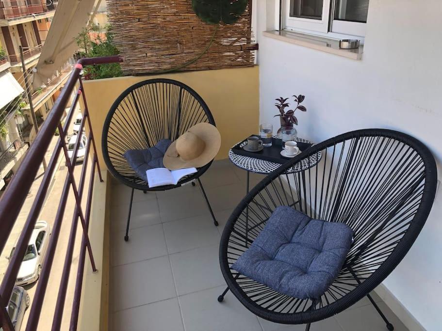 Citynest Apartment *