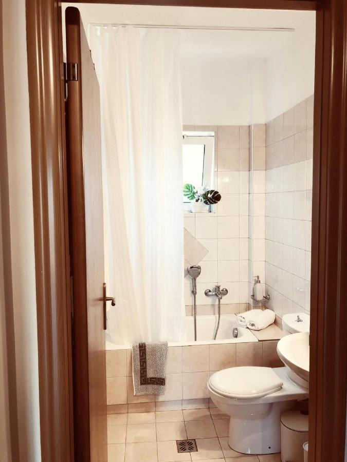 Citynest Apartment *