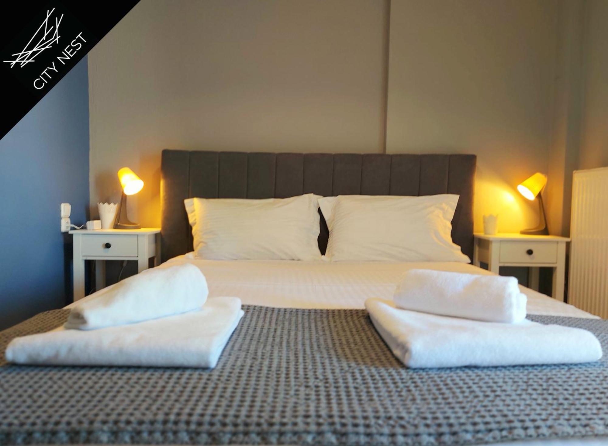 Apartment Citynest *