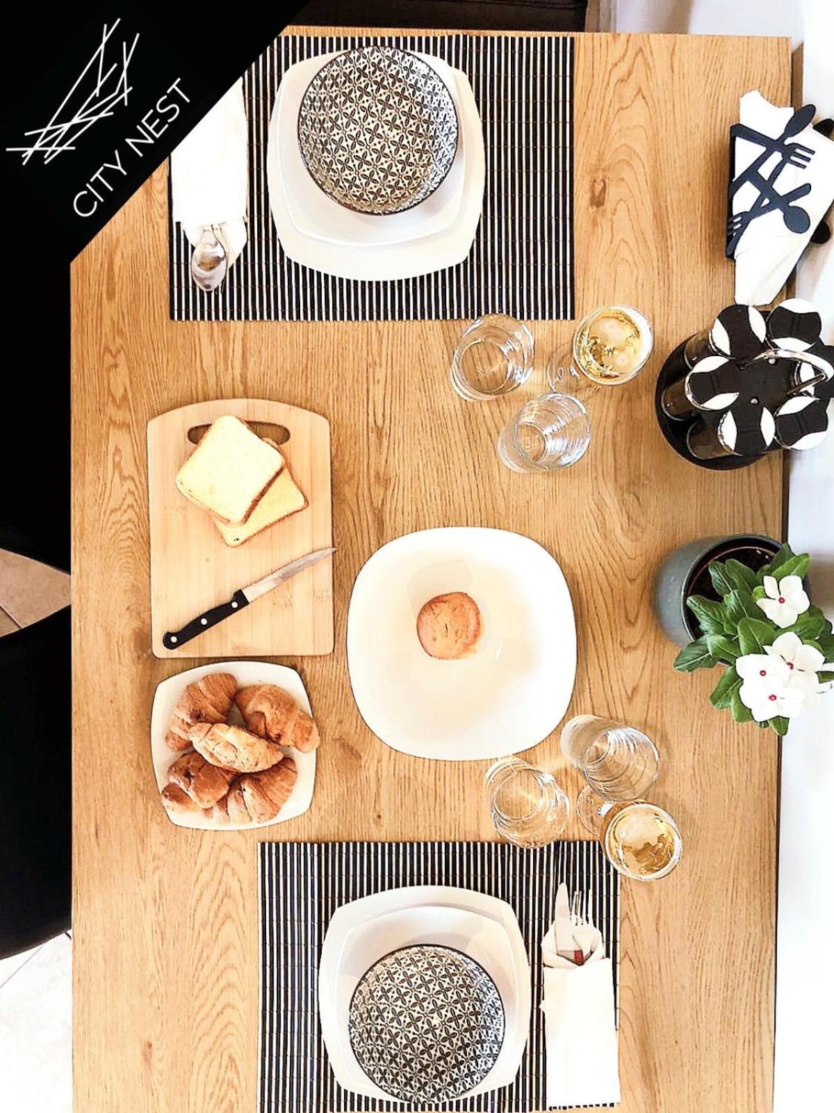 Apartment Citynest Ioannina